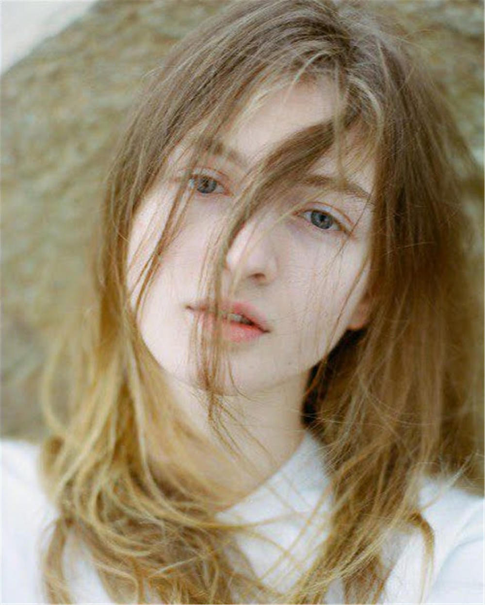 北欧风清新甜美简约 dasha