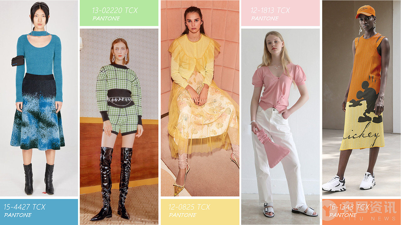 睿时尚衣图-衣图趋势网-总有一款你喜欢