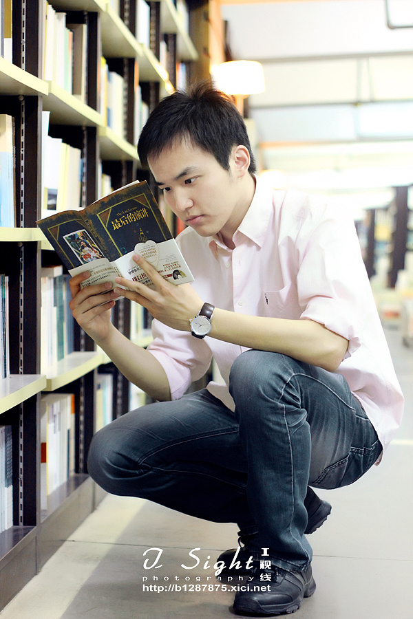 先锋文艺男青年|摄影|人像摄影|baiyang421 - 原创作品 - 站酷 (zcool