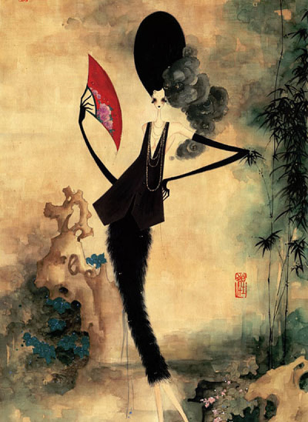 徐喆（图ZOTI0MDc4MTY=） - 其他 - 站酷设计师千里方圆原创素材 - 站酷ZCOOL