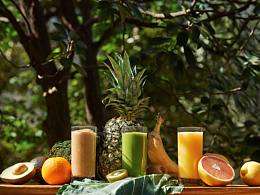 属于果蔬的夏天