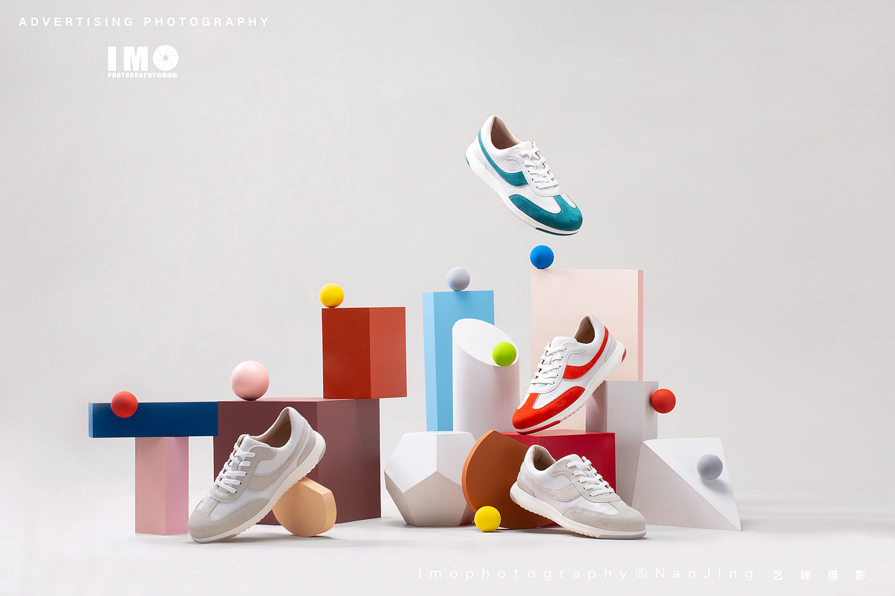 鞋子拍摄宣传客片案例（图ZMzEwMDY5MTI0） - 产品摄影 - 站酷设计师艺缪文化传播原创素材 - 站酷ZCOOL