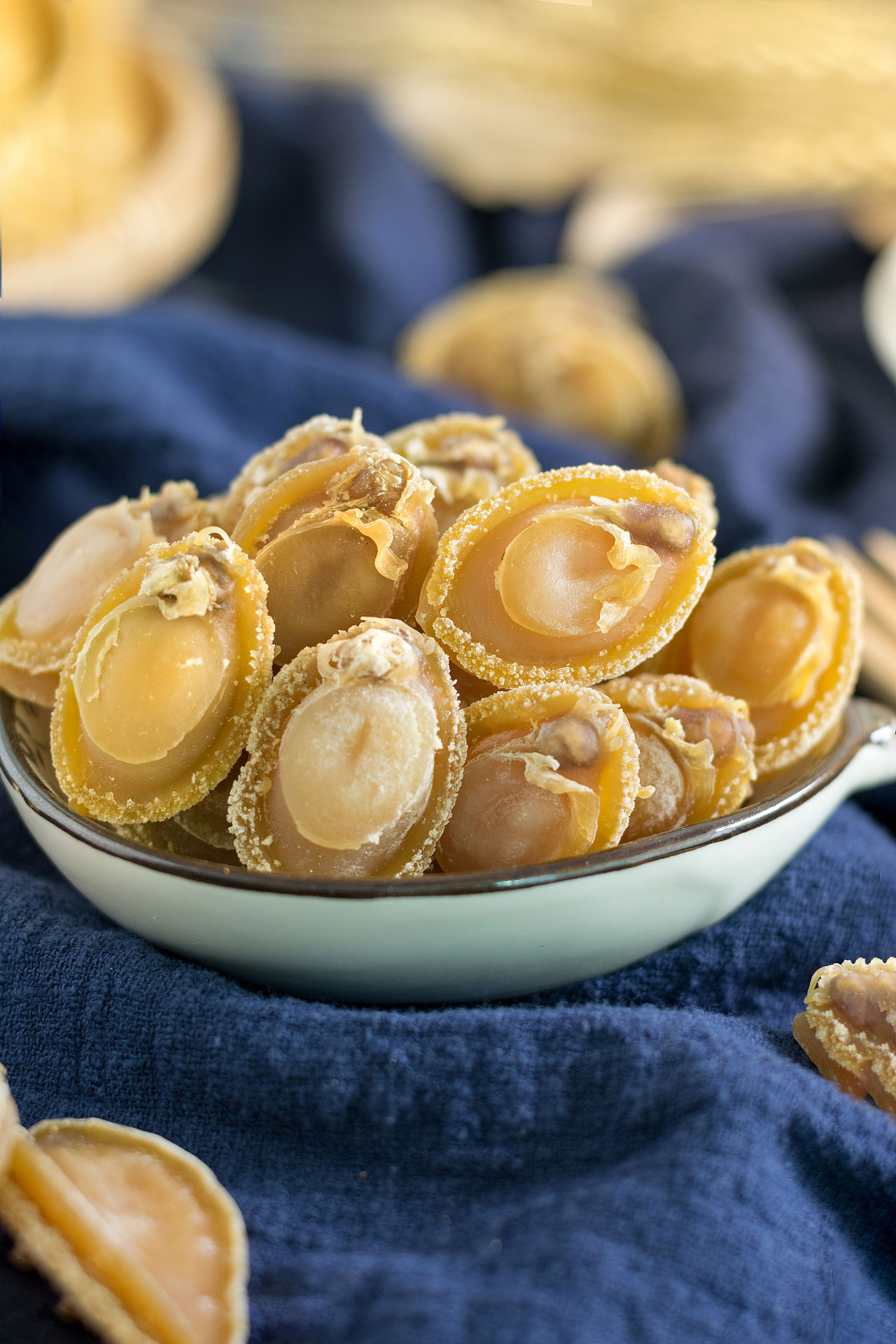 电商鲍鱼静物美食拍摄（图ZMTUwMjY1NjMy） - 产品摄影 - 站酷设计师DuckL原创素材 - 站酷ZCOOL