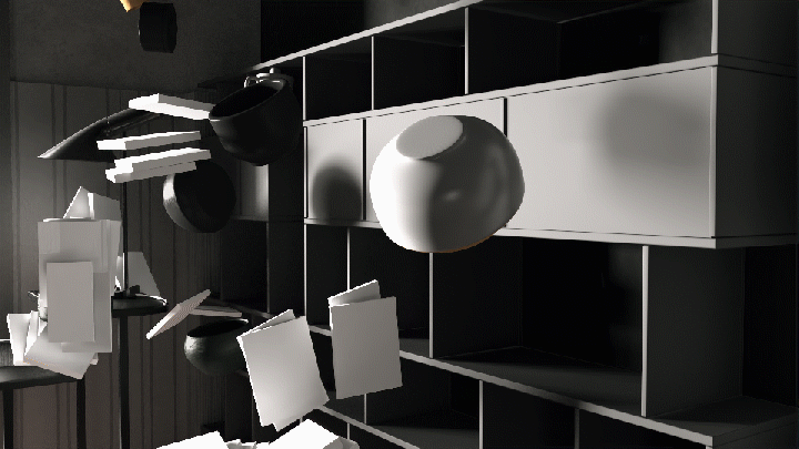 临摹作品-The House of Tylko（图ZMTcyNzQ5MjMy） - 动画/影视 - 站酷设计师易静亦躁原创素材 - 站酷ZCOOL