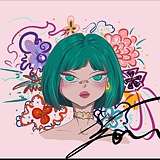 任意星期天的头像