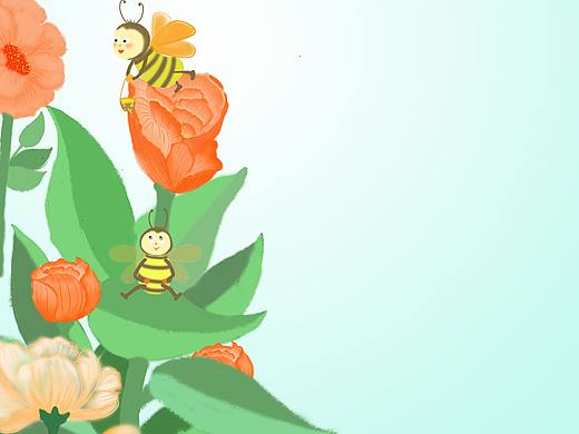 微觀世界（個人主頁-ZNDgyNTUyMTI=） - 兒童插畫 - 站酷設(shè)計師歐陽噗噗原創(chuàng)素材 - 站酷ZCOOL