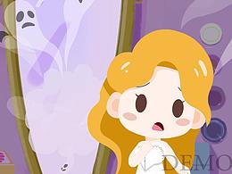 AI智能开场动画