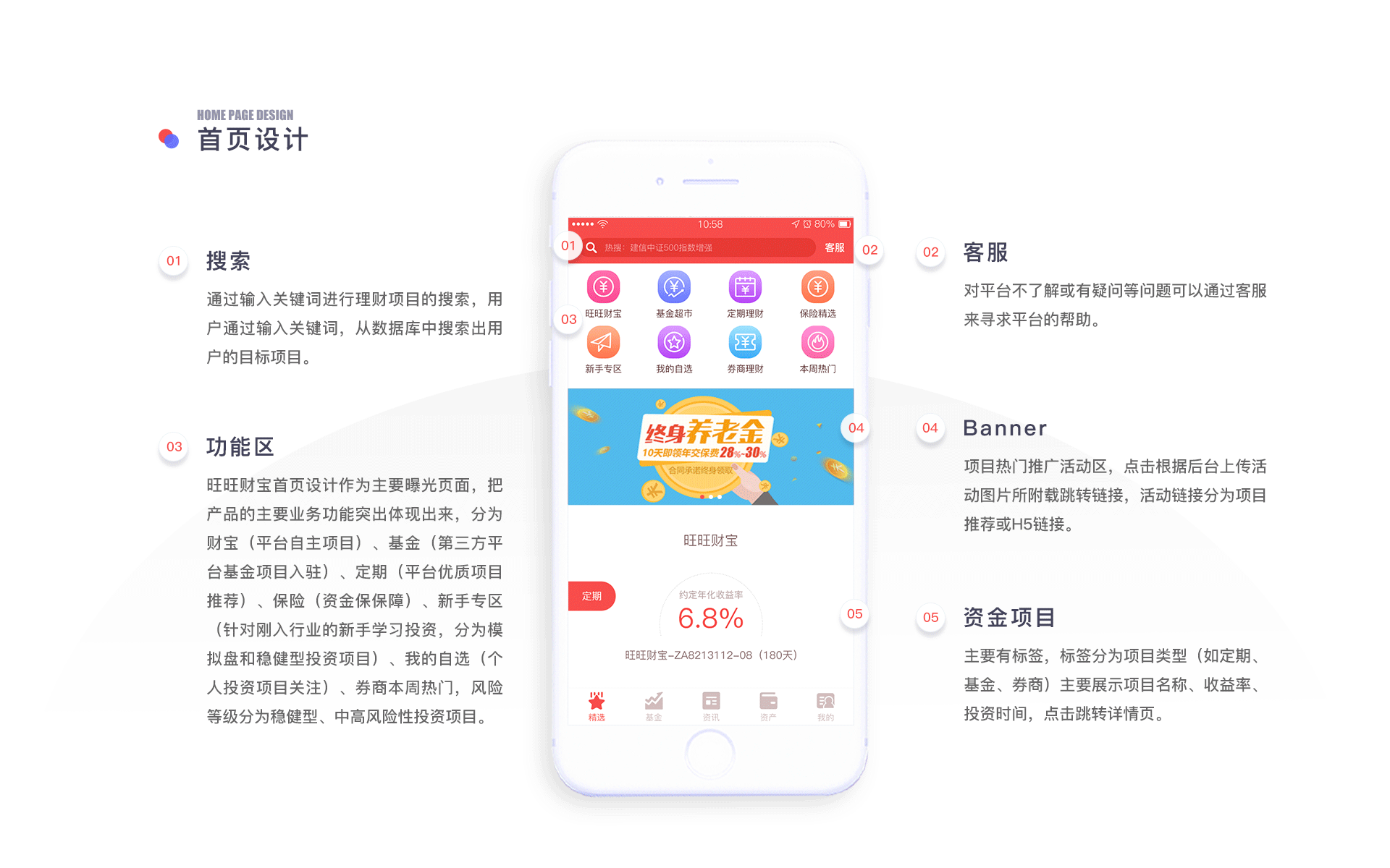2017年度UI设计整理汇总(图ZMTg5MzE3NTM2) - APP界面 - 站酷设计师火土Art原创素材 - 站酷ZCOOL