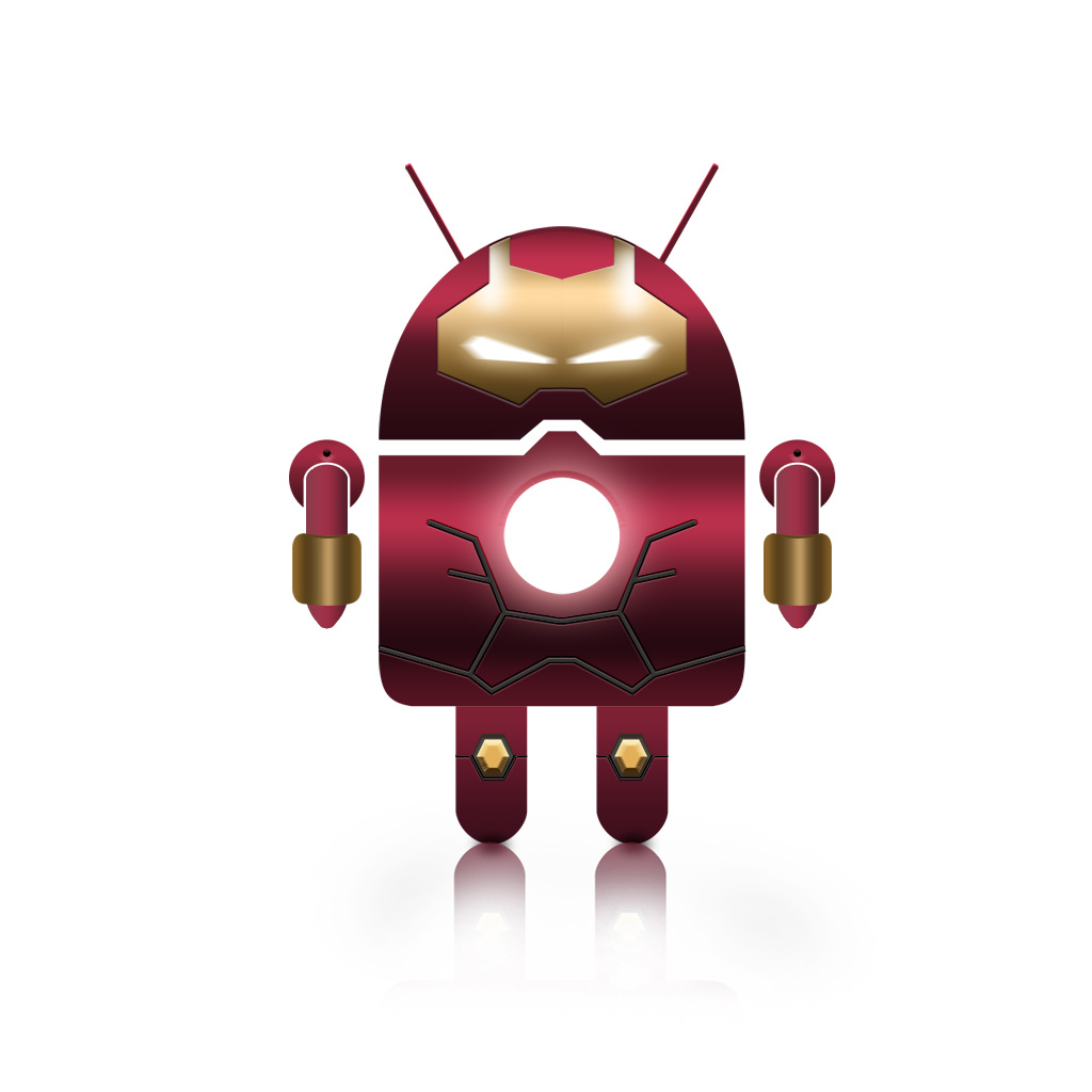 钢铁侠icon