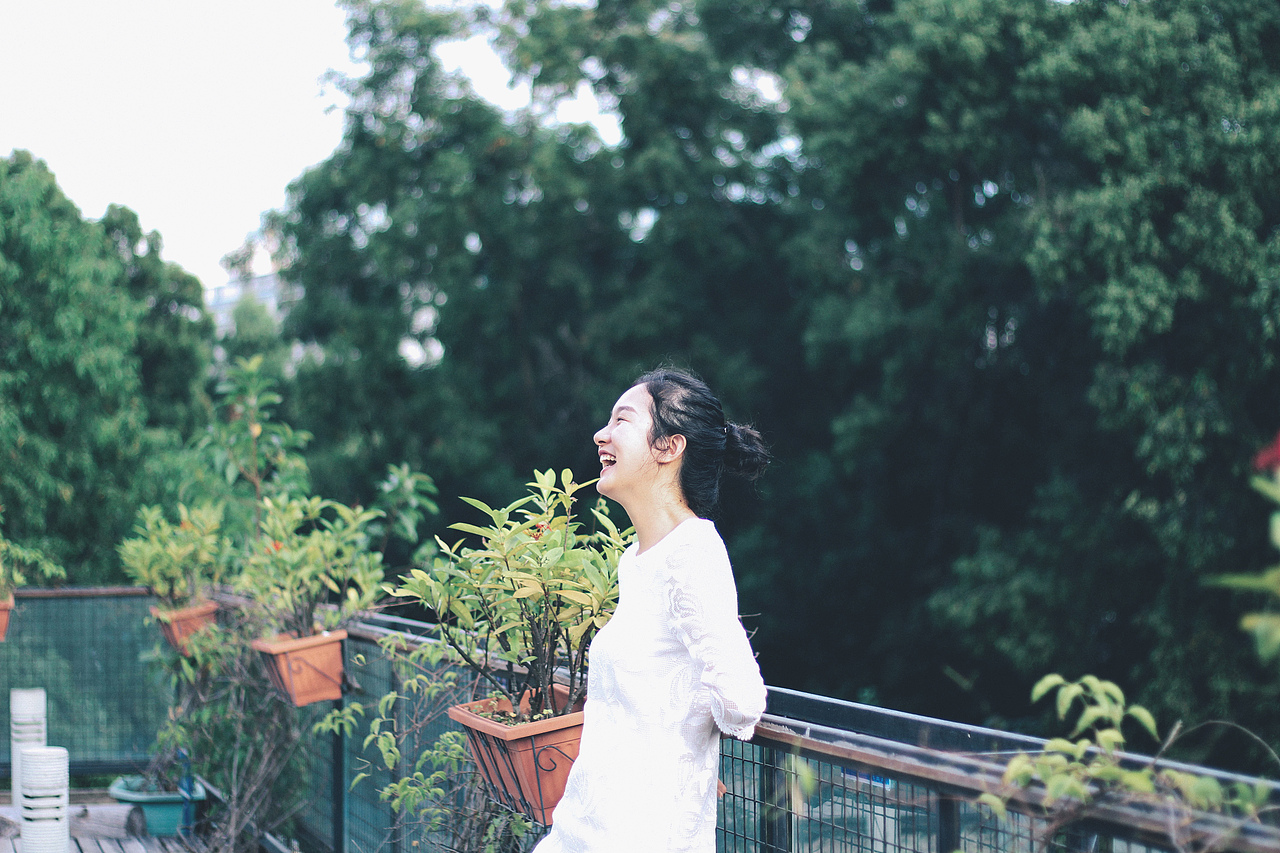 流連（图ZMzcxNzg5ODg=） - 人像摄影 - 站酷设计师拉沙原创素材 - 站酷ZCOOL