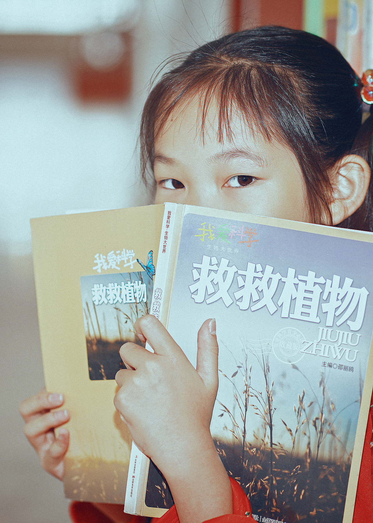 余杭文学 封面人物:陈予希