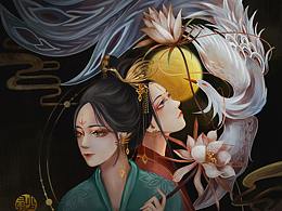 插画素材