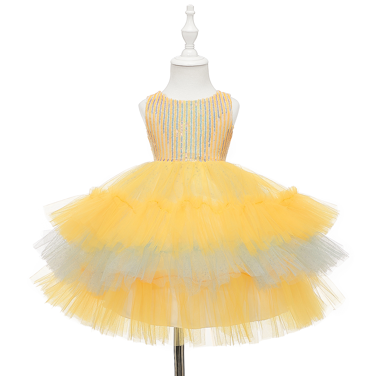 广州金也摄影|儿童服装-舞蹈服晚宴服礼服模特拍摄