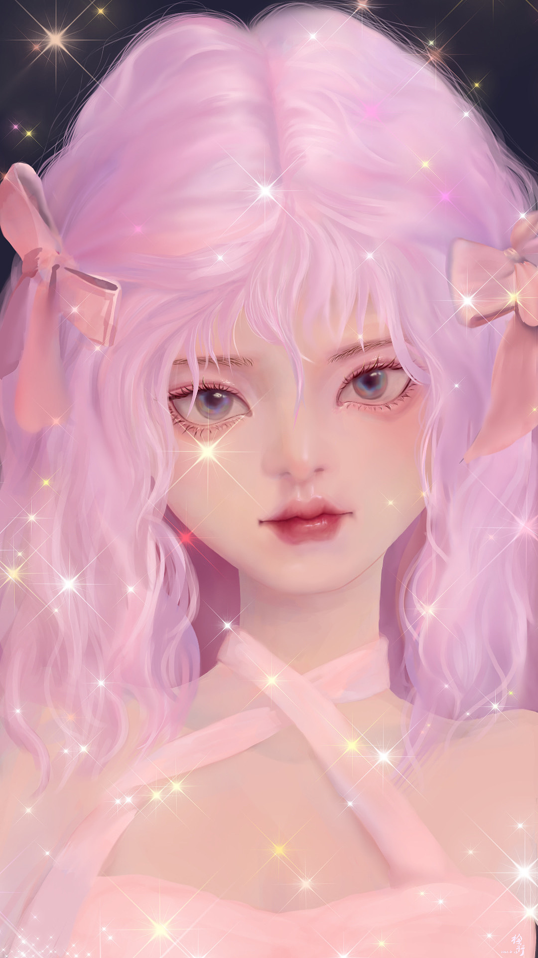 两张妹妹（图ZMzE1Mzk4NTQ0） - 商业插画 - 站酷设计师肝图涂友徐行原创素材 - 站酷ZCOOL
