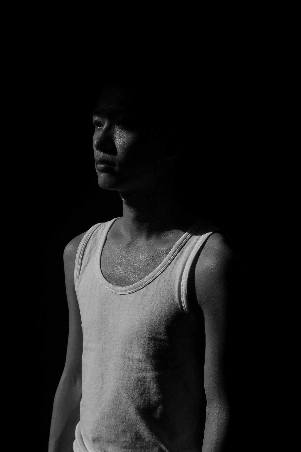 《西蒙与甄》（图ZMTU2OTMzNTY4） - 人像摄影 - 站酷设计师旅途者key原创素材 - 站酷ZCOOL