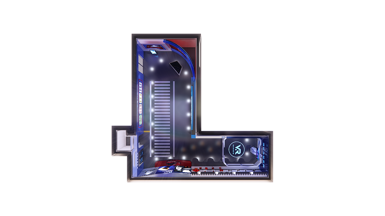 安全体验馆（图ZMjUyMDA0ODgw） - 建筑设计 - 站酷设计师一臣设计原创素材 - 站酷ZCOOL