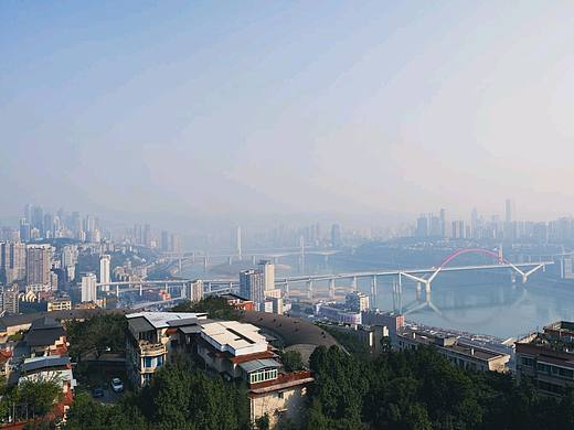 《我相机里的重庆》