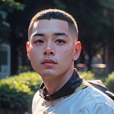 leslie陈亮的头像