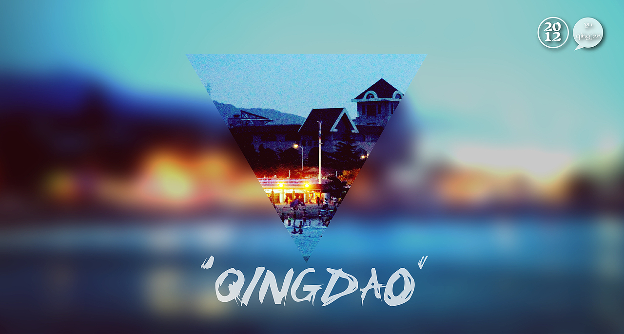 不配文字的照片不是好排版（图ZMTczNTAyODA=） - 修图/后期 - 站酷设计师小二黑拔牙原创素材 - 站酷ZCOOL