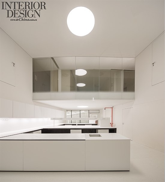 葡萄牙莱索斯港码头_西班牙微水泥案例_西慕艺术水泥