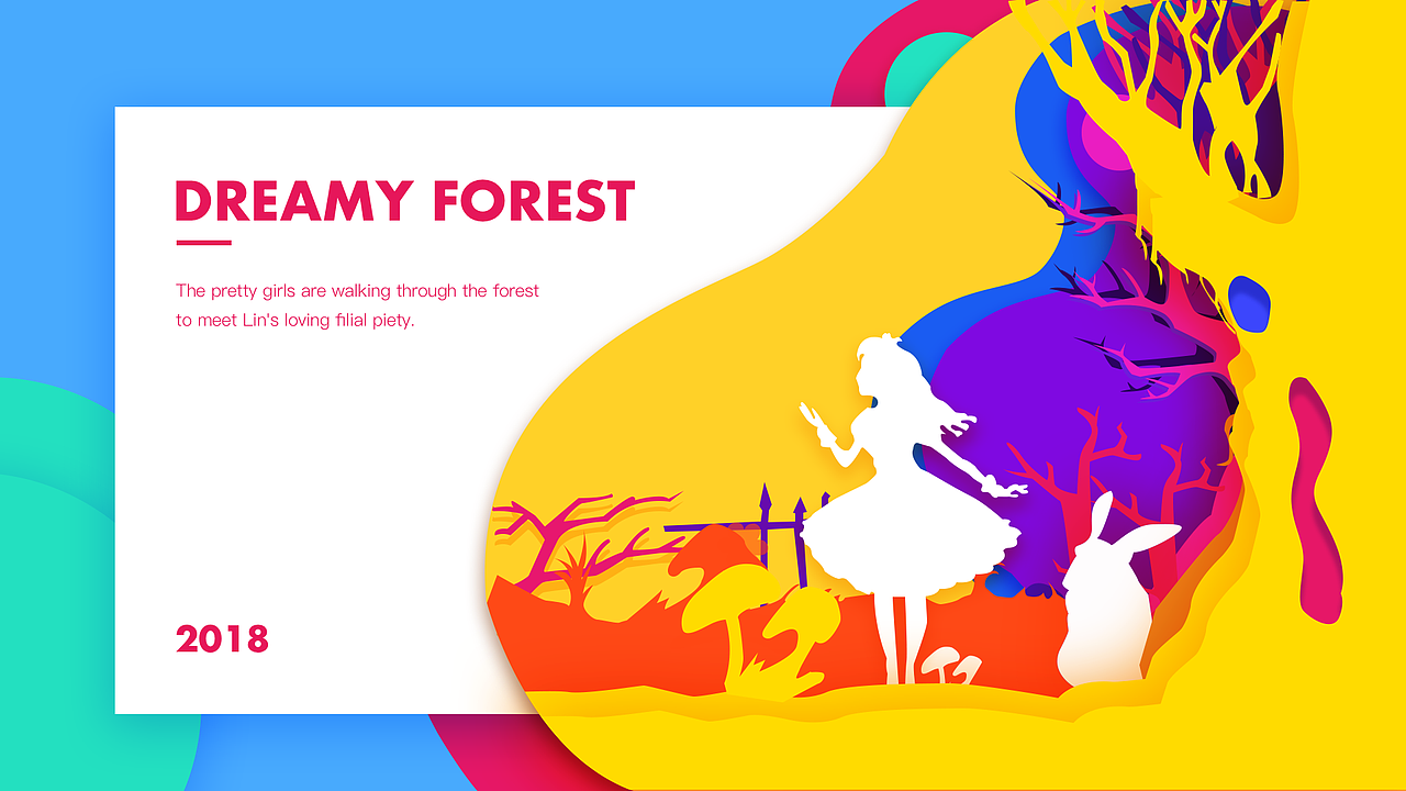 Dribbble网页插画打榜 扁平插画（图ZMTA3OTQ4ODc2） - 其他网页 - 站酷设计师韩字原创素材 - 站酷ZCOOL