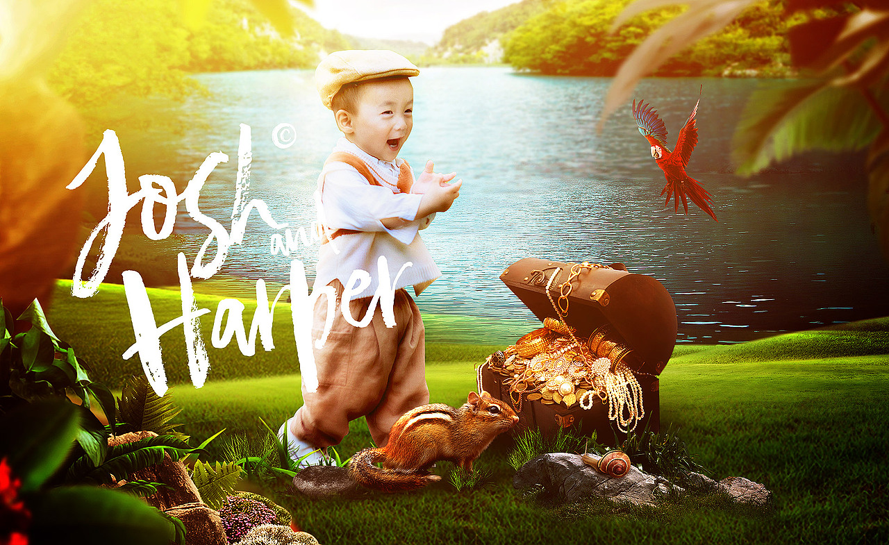 合成（图ZMTYzMTYzNjEy） - 其他平面 - 站酷设计师麦子虫原创素材 - 站酷ZCOOL