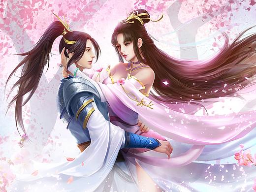 《仙侠》系列