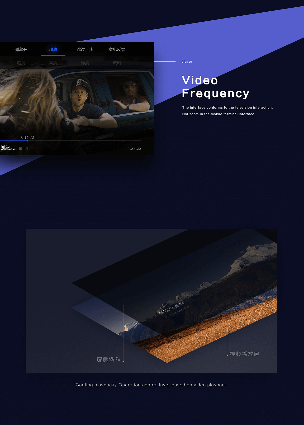 MGTV 电视端（图ZMjA4NTY5MjA4） - 软件界面 - 站酷设计师Z08479511原创素材 - 站酷ZCOOL