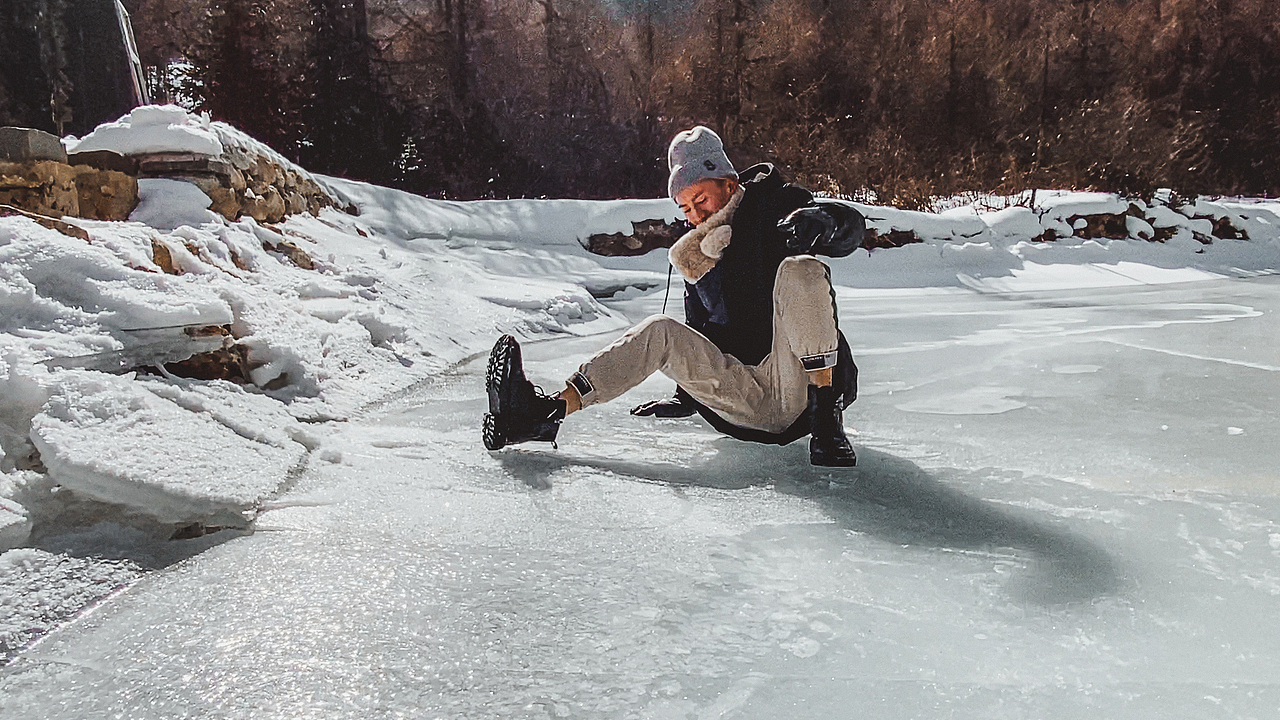 【自驾游】成都-毕棚沟踏雪之旅