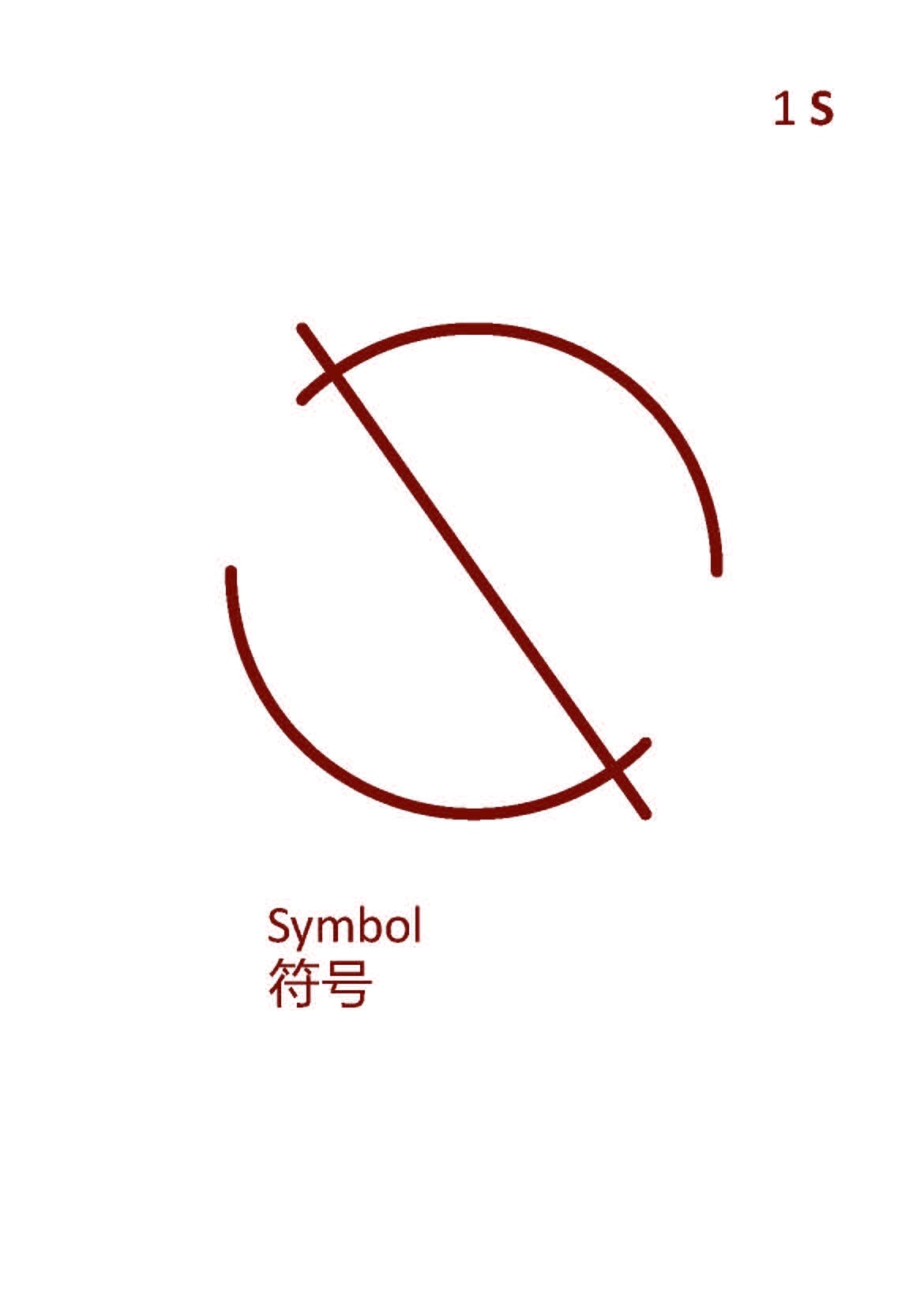 云的符号化探索