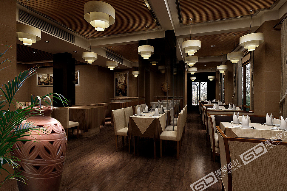 阿尔卑斯民宿改造酒店-成都民宿改造图