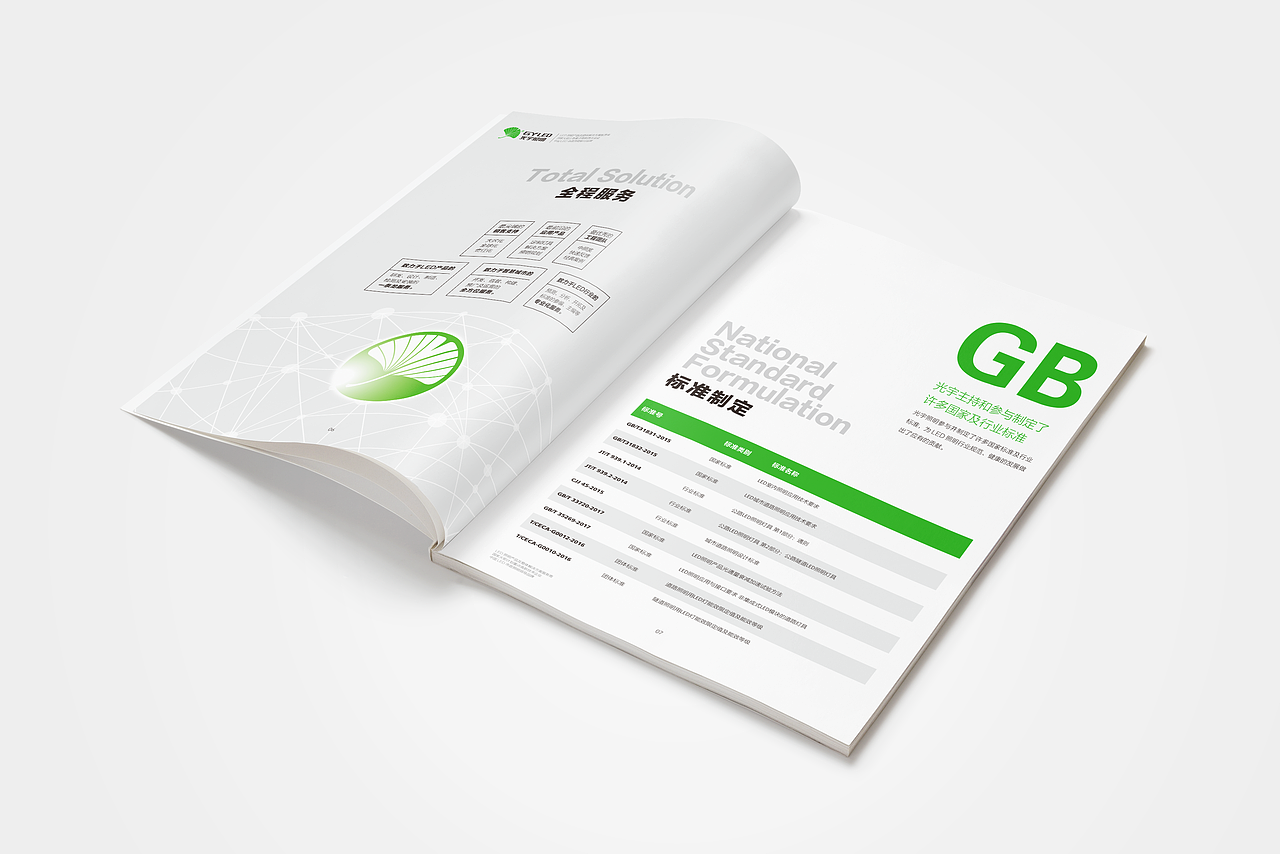 NZ恩泽作品——光宇照明GYLED 产品画册2019（图ZMTk1NzMyOTAw） - 书籍/画册 - 站酷设计师NZ恩泽设计原创素材 - 站酷ZCOOL