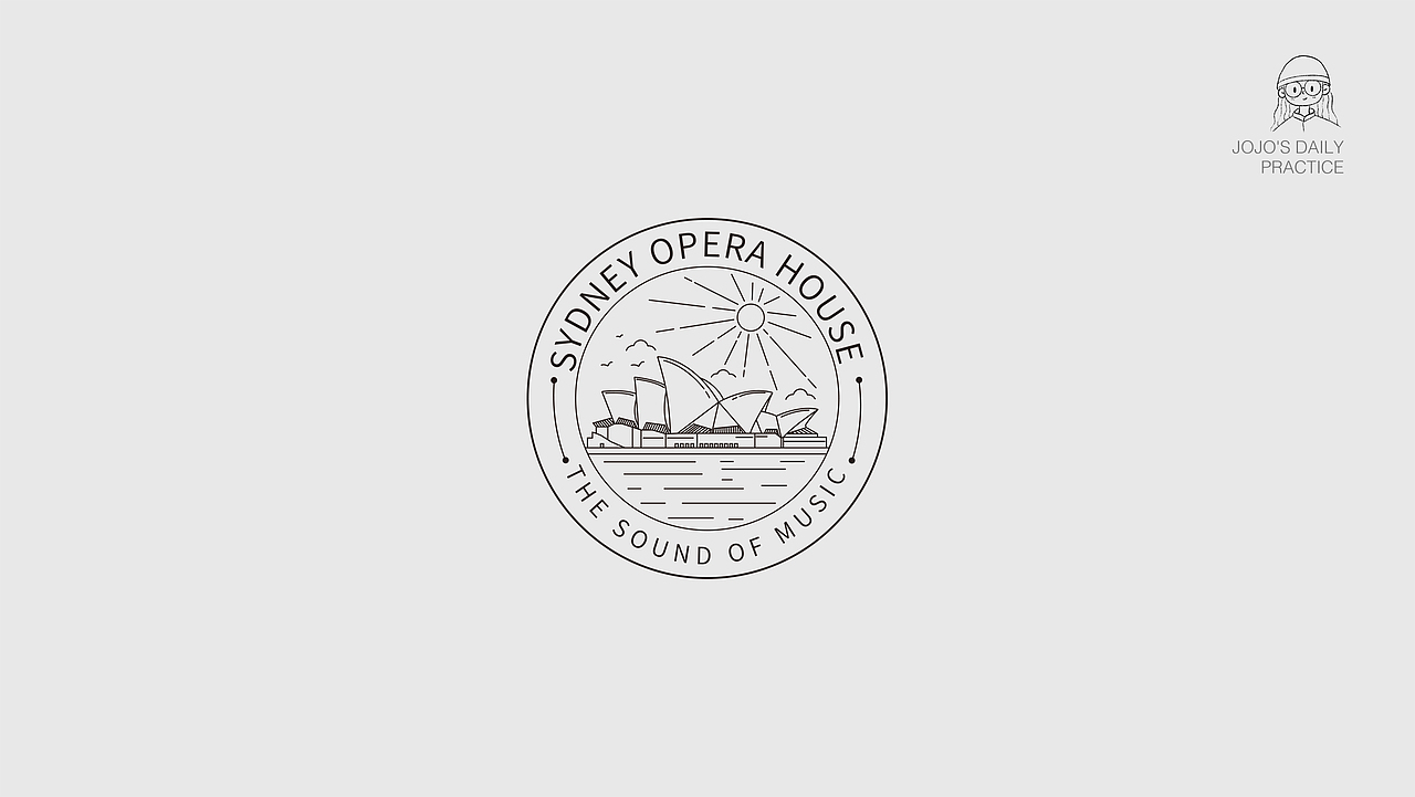 2020-logo部分习作