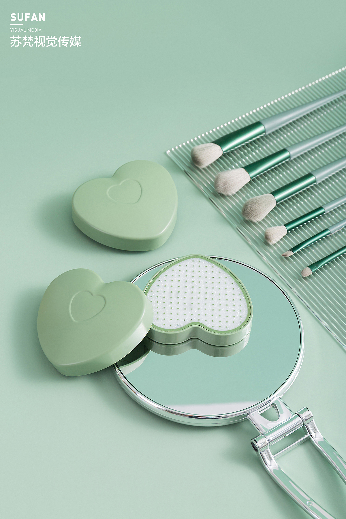 电商摄影-化妆刷（图ZMjc1MTgwNTc2） - 产品摄影 - 站酷设计师风间准原创素材 - 站酷ZCOOL