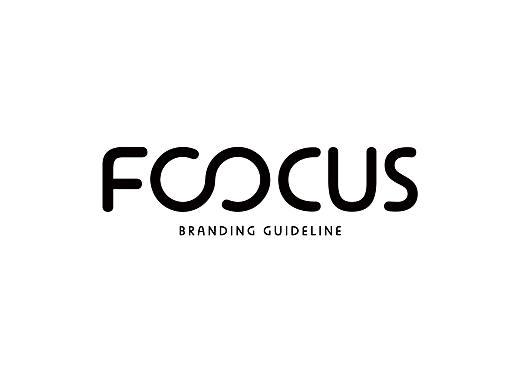 FOOCUS眼镜品牌设计