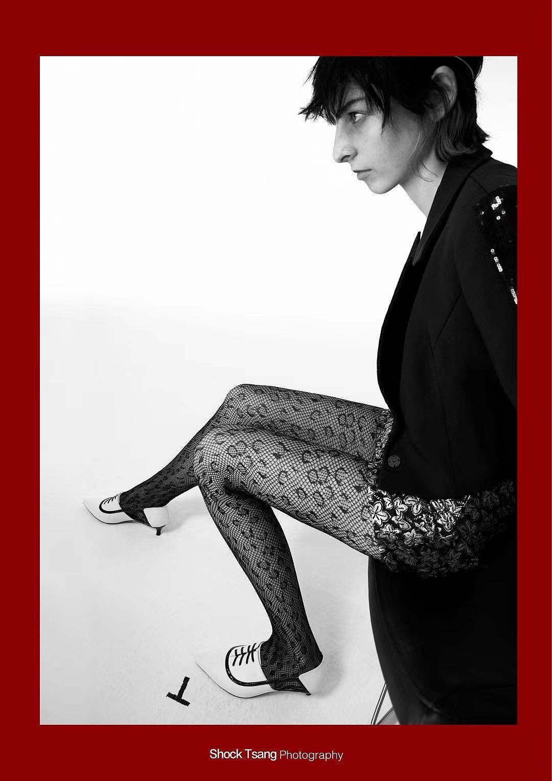 FUNS MASHA（圖ZMjUyNzc2MDYw） - 時尚/藝術(shù)攝影 - 站酷設(shè)計師funsmodel原創(chuàng)素材 - 站酷ZCOOL