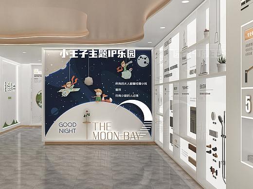 中象万豪明月湾品牌工法