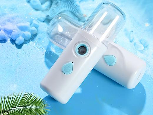 补水仪详情页