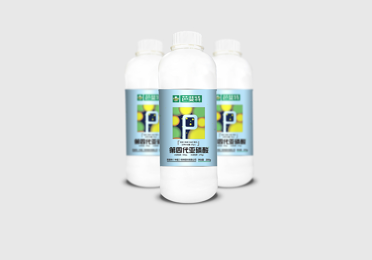 BUFFETT 芭斐特品牌肥料包装系列设计（图ZMjQwNzIzMDE2） - 包装 - 站酷设计师郑州盛行品牌策划原创素材 - 站酷ZCOOL
