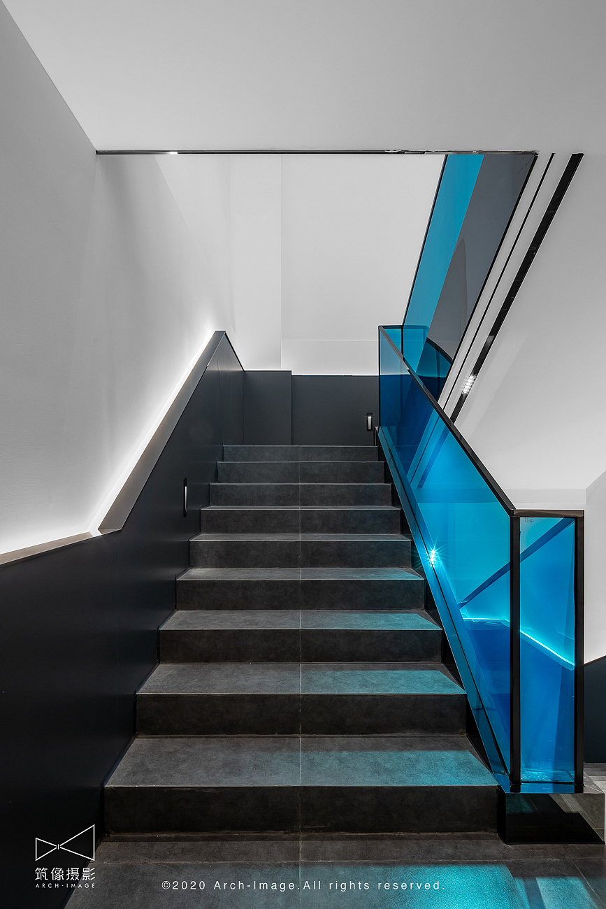 易镕宜锢办公室 公共空间设计