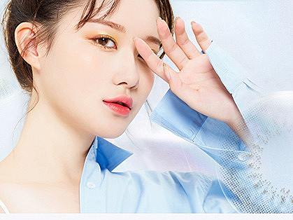 美瞳电脑端首页