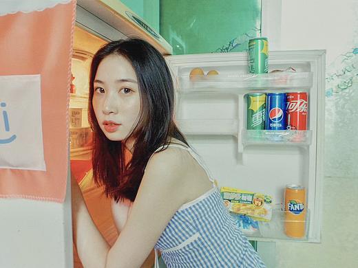 她和她的老房子