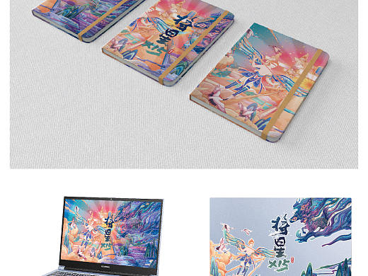 将星出世,必是不凡