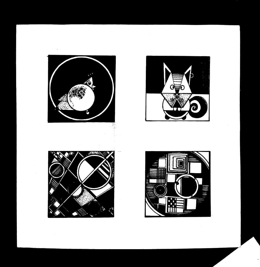 几何图形组合（图ZMTEyNDE5MjQ4） - 其他平面 - 站酷设计师ZHUGH原创素材 - 站酷ZCOOL