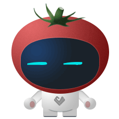 可信番茄（图ZNTYwNDY3OTI=） - 网络表情 - 站酷设计师抹茶_Yan原创素材 - 站酷ZCOOL