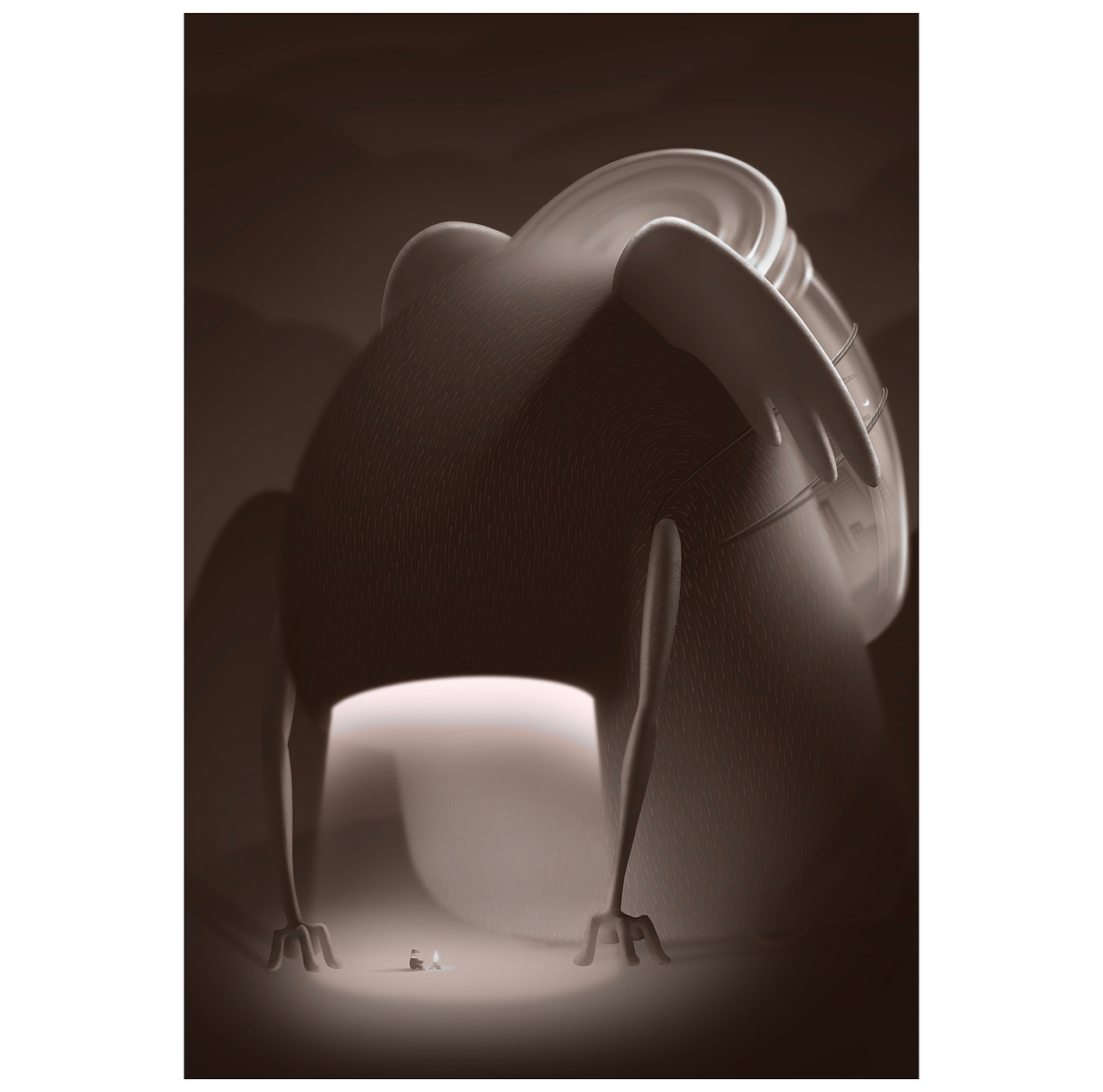 NewWor;d（图ZMjQzMDAyNzY0） - 商业插画 - 站酷设计师山溟原创素材 - 站酷ZCOOL