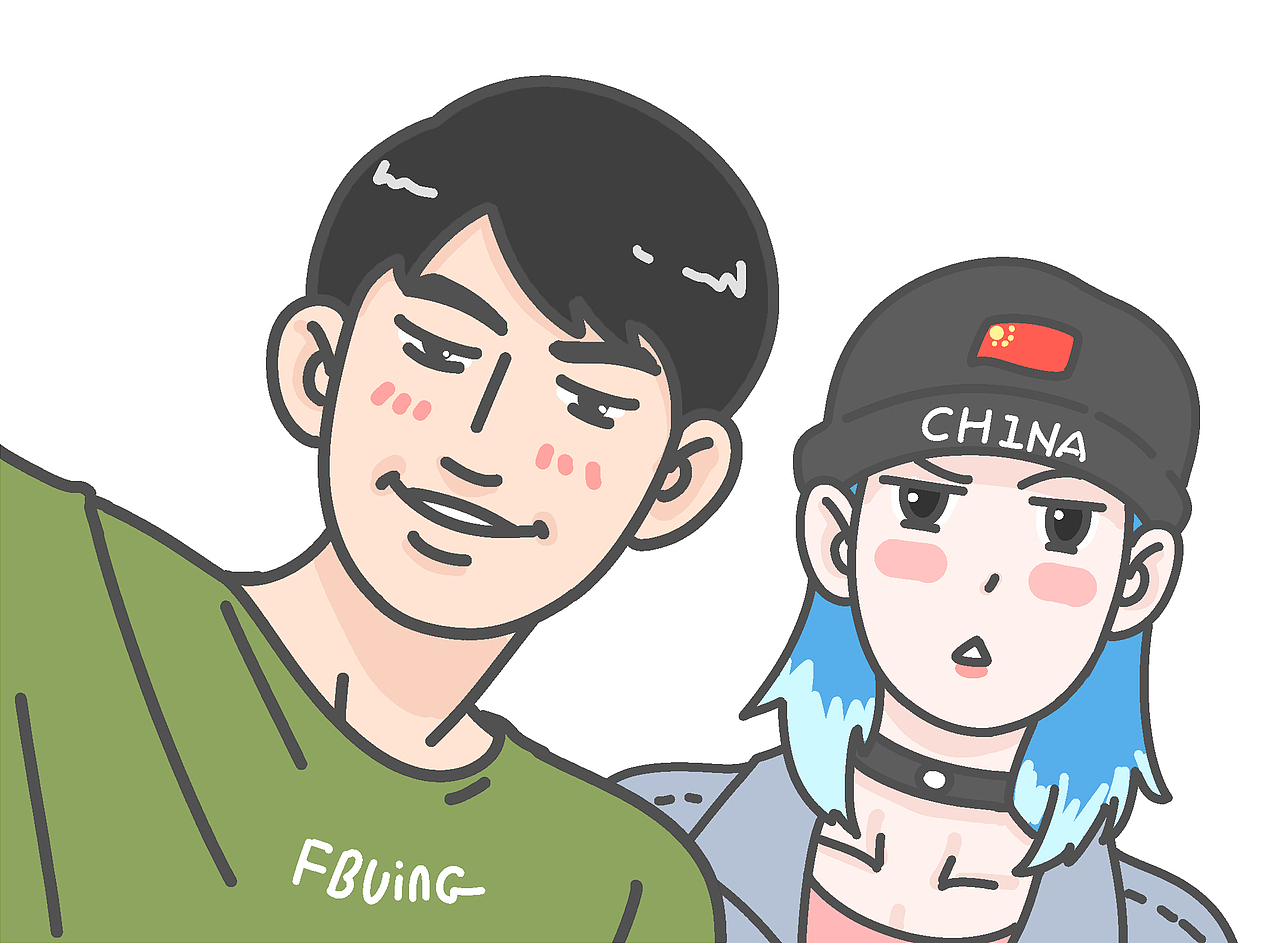 挣不挣钱无所谓啦