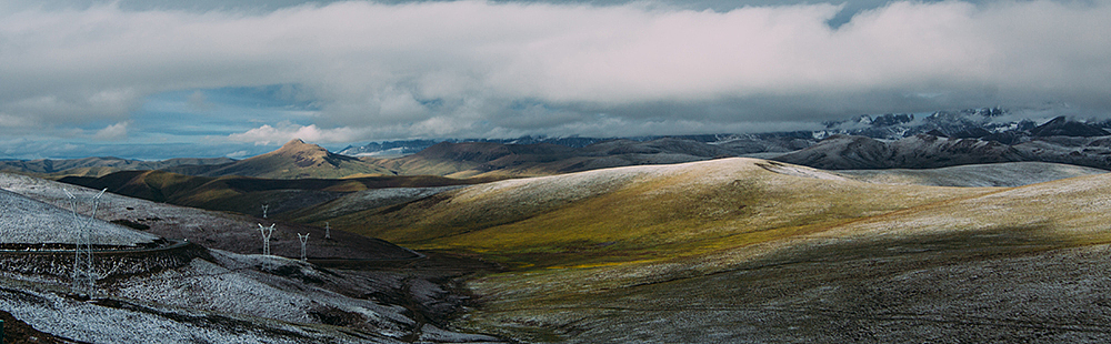 8683KM | 我们的公路计划/ 自驾纪实公路片（图ZNTUyODIyMTI=） - 风光摄影 - 站酷设计师BINL2020原创素材 - 站酷ZCOOL