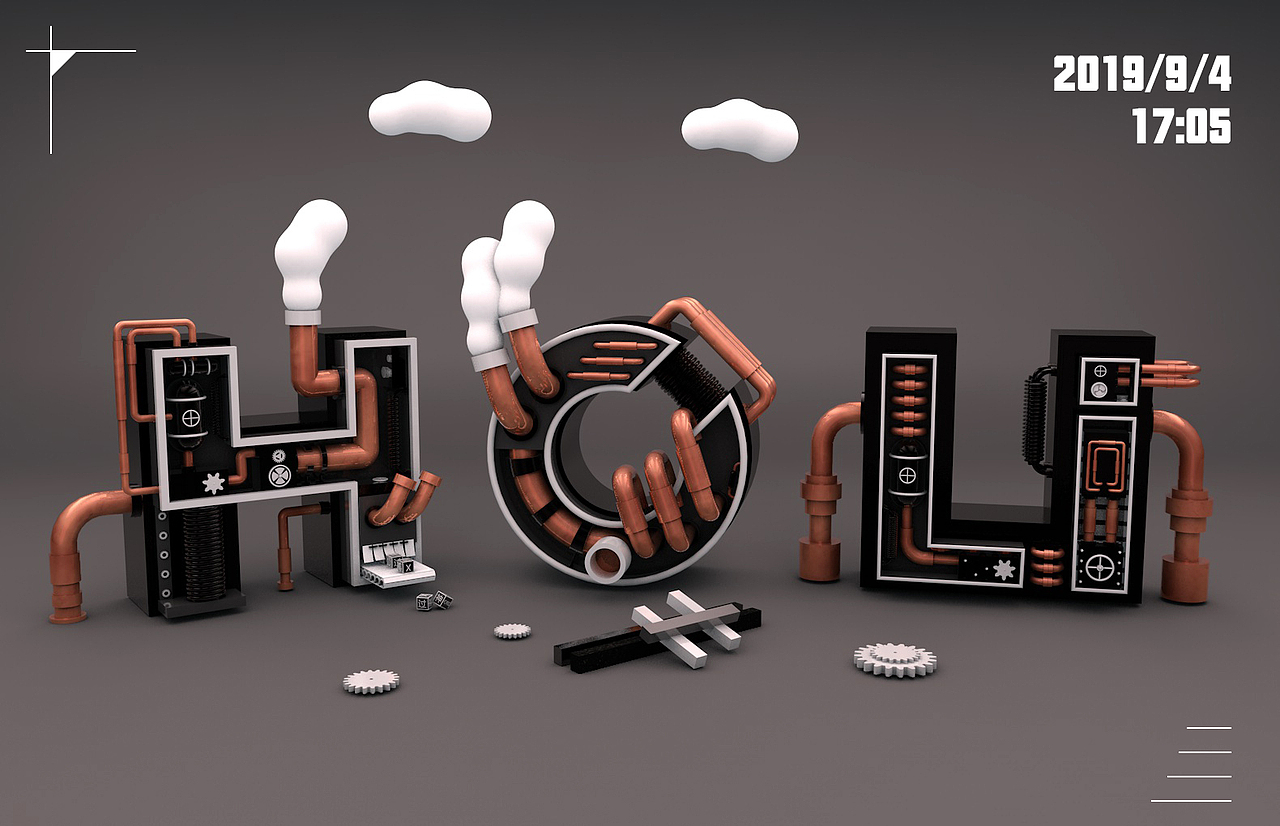 c4d（图ZMTg3ODc2Mjk2） - 其他UI - 站酷设计师山霭原创素材 - 站酷ZCOOL