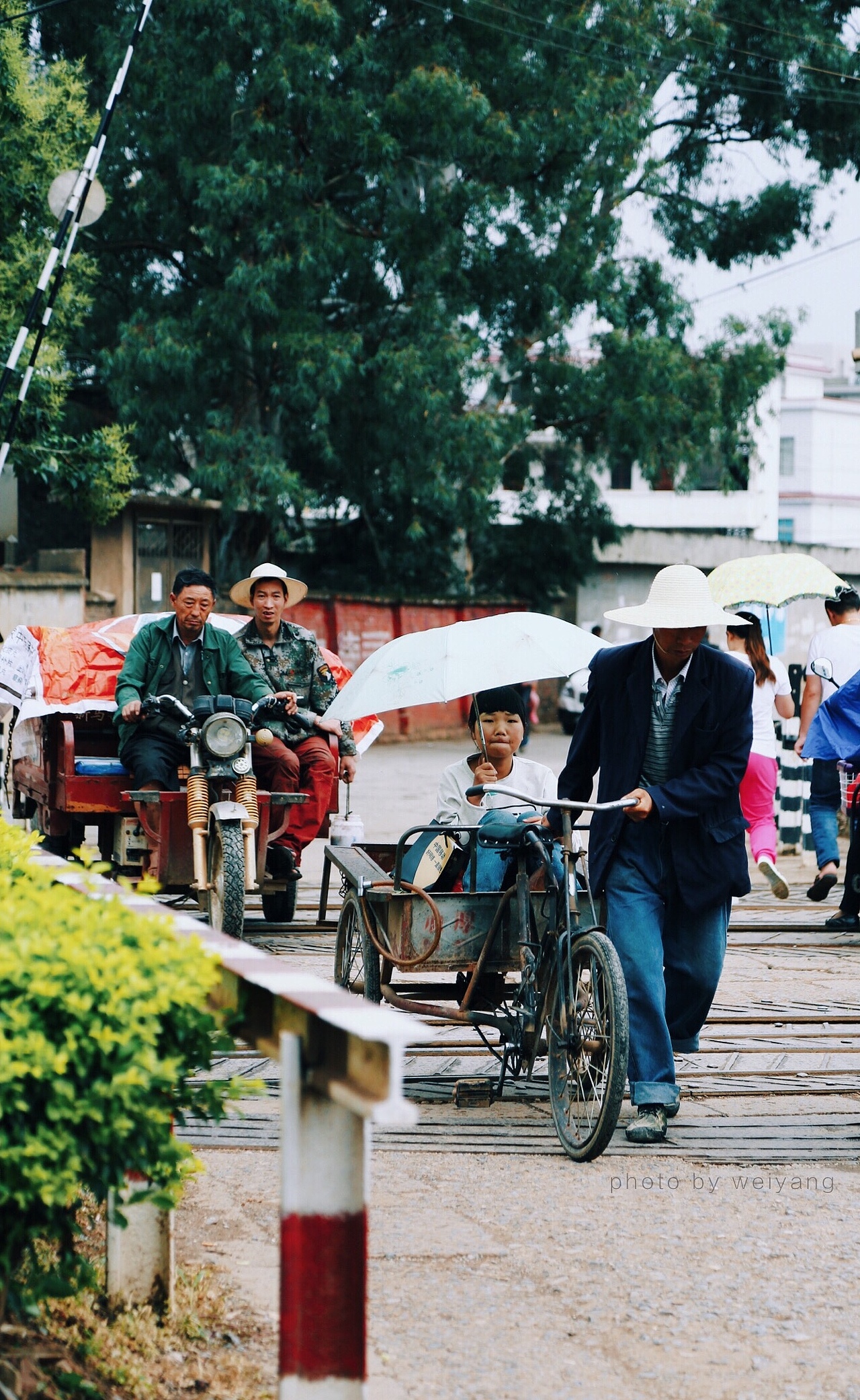 街子（图ZNTQ4NTUxMDg=） - 人文/纪实摄影 - 站酷设计师未央weiwei原创素材 - 站酷ZCOOL